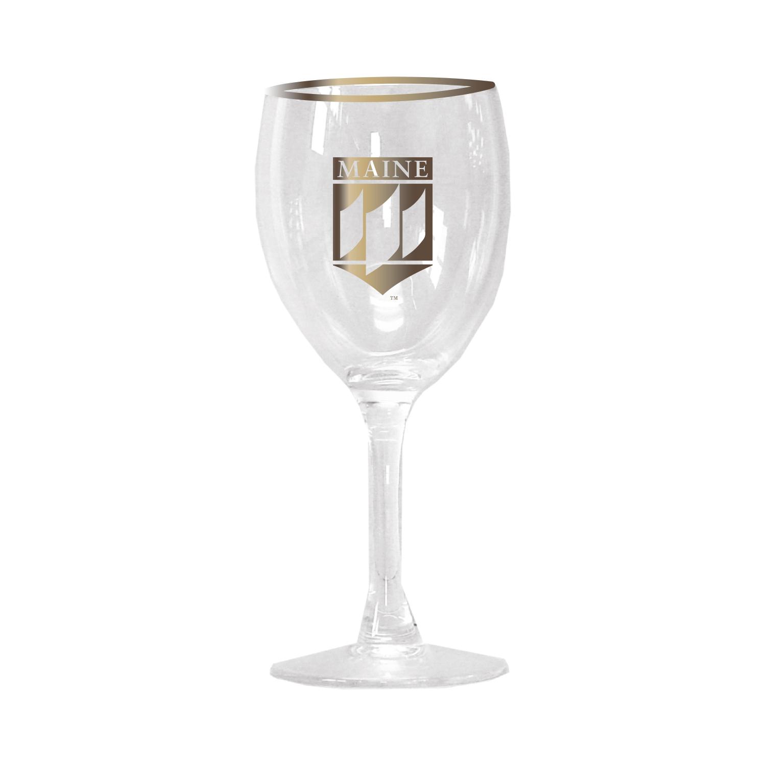 stainless steel wine glasses Travel Wine Glasses: Portable & Stylish