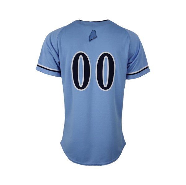 New Balance Replica Baseball Jersey