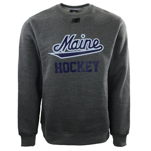 University of Maine Black Bears Custom Home Jersey – Discount Hockey