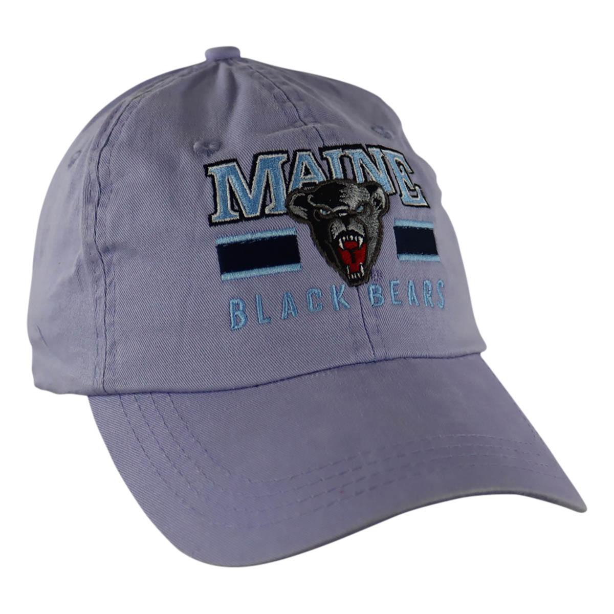 Maine Black Bears Snack Helmet