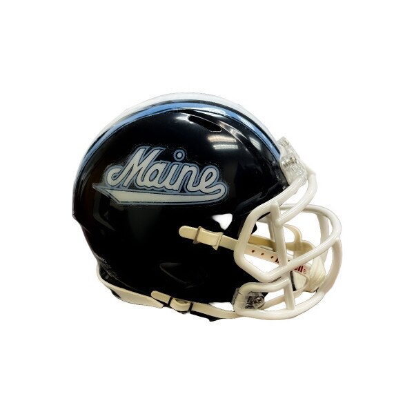 Maine Black Bears Snack Helmet