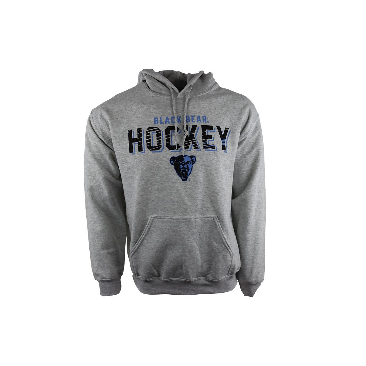 maine hockey sweatshirt