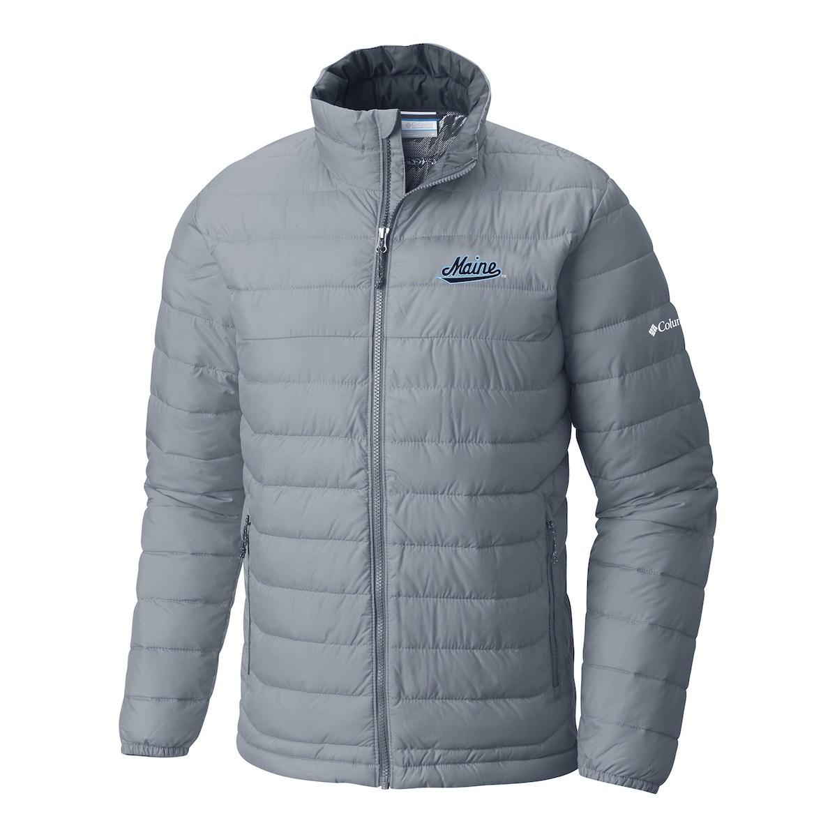 Columbia Maine Swish Powder Lite Jacket