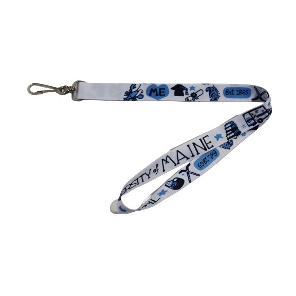 Keychains & Lanyards | UMaine Bookstore