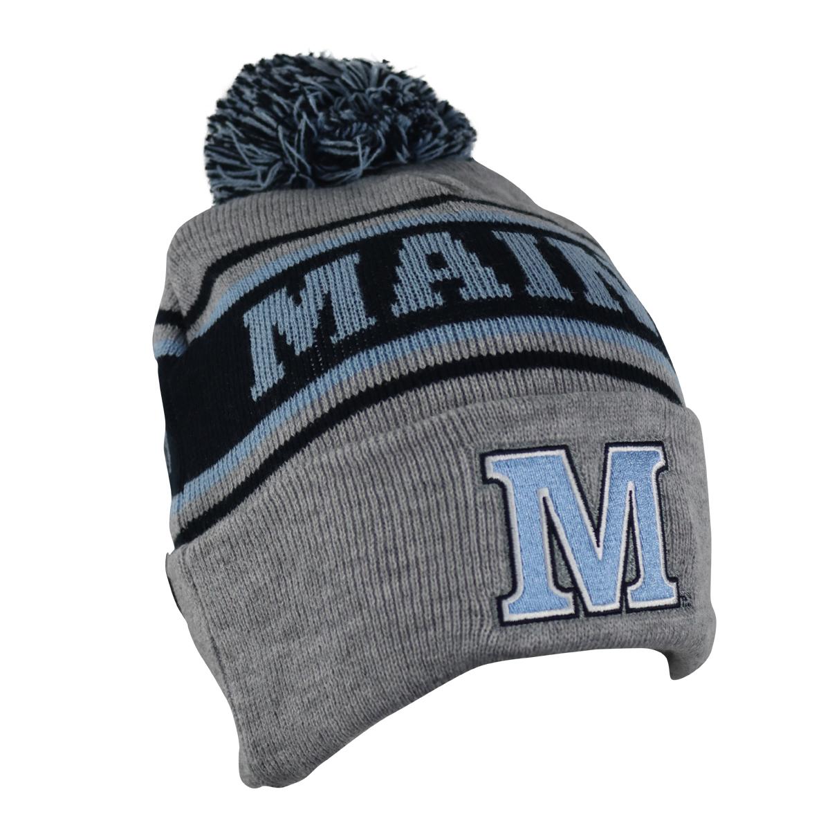 umaine beanie