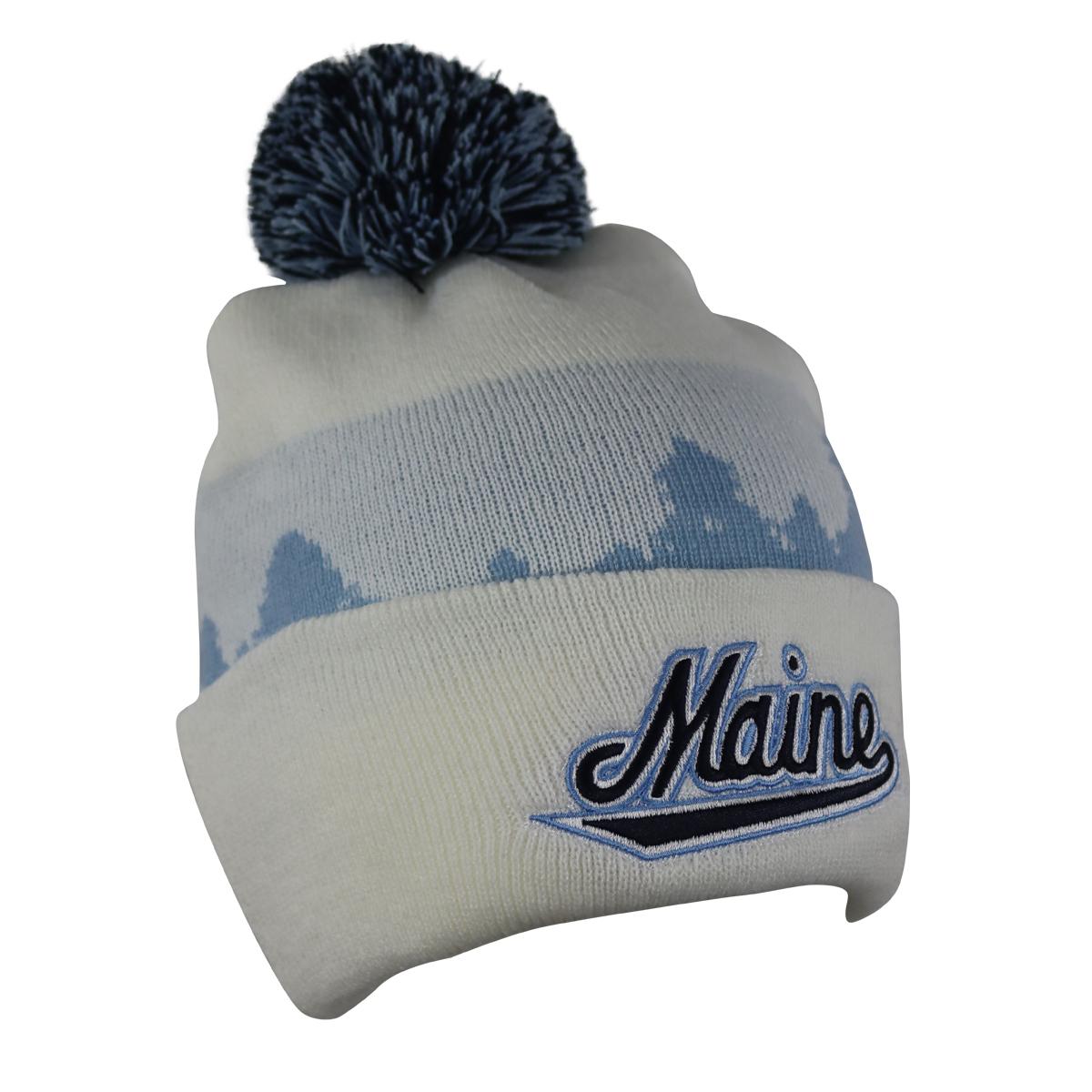 umaine beanie