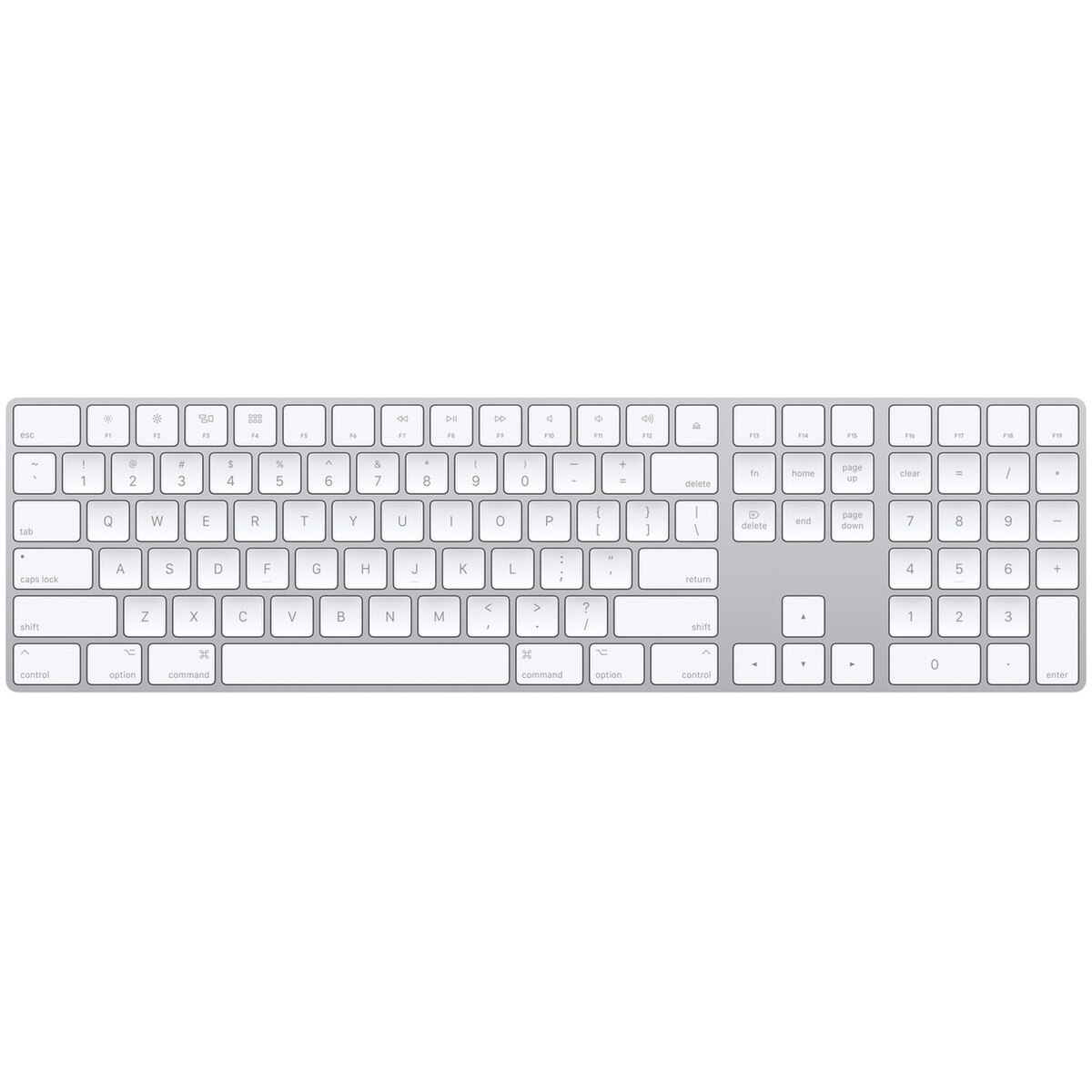 Magic Keyboard With Keypad|University of Maine
