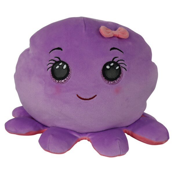 TY Octavia The Octopus Plush